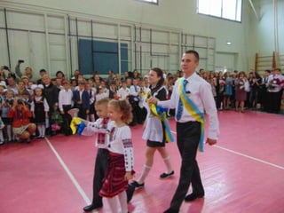 останній дзвінок 2015 2