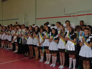 останній дзвінок 2015 2