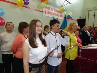 останній дзвінок 2015 2