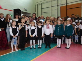 останній дзвінок 2015 2