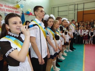 останній дзвінок 2015 2