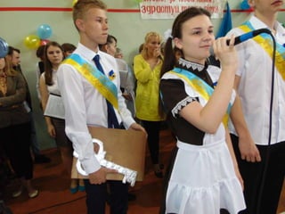 останній дзвінок 2015 2