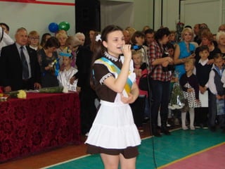 останній дзвінок 2015 2