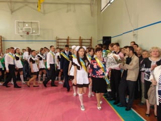 останній дзвінок 2015 2