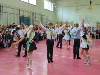 останній дзвінок 2015 2