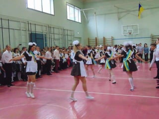 останній дзвінок 2015 2