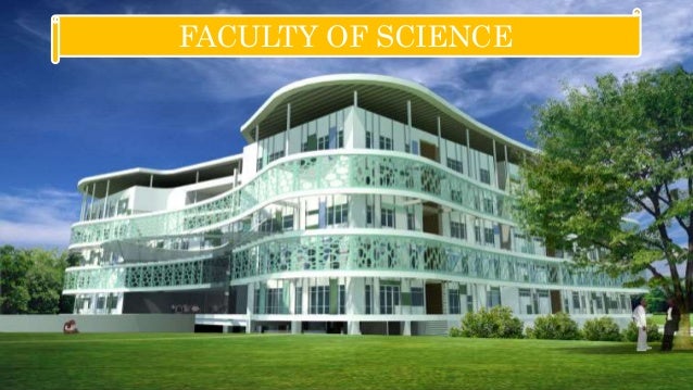 Faculty Of Science Utm - Faculty of pharmacy is considered one of the