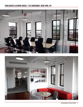 2LSCONSULTING.COM 17
PUBLISHERS CLEARING HOUSE / 915 BROADWAY, NEW YORK, NY
 