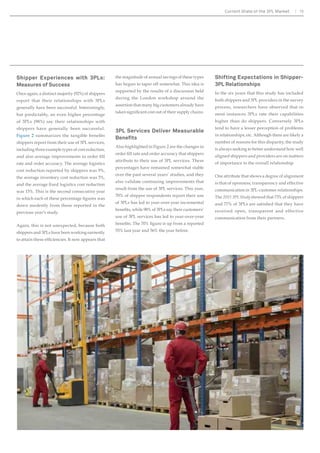 FULVLVPDQDJHPHQWDQG 
media relations. 
7KLVKDVVLJQLÀFDQWLPSOLFDWLRQVIRUEXVLQHVVHV· 
supply chains, including logistics and 
distribution operations, and there is increasing 
demand for better checks and balances on 
VRXUFLQJ DQG PDQXIDFWXULQJ 65 SODV D 
role along the supply chain, all the way from 
material sourcing to production and global 
transportation. As companies increasingly 
HPEUDFH65WKHDUHFKDQJLQJKRZWKH 
address talent management and the individuals 
who oversee sustainability. 
 