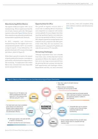 RQVLGHULQJPRVW3/VDUHFRQWLQXRXVOORRNLQJ 
for ways to improve their sales processes and 
SURÀW PDUJLQV LW LV QR VXUSULVH PDQ DUH 
turning to contemporary technologies to help 
WKHPPHHWWKHLUJRDOV7KHUHDUHVHYHUDOZDV 
in which available and emerging technologies 
FDQ HPSRZHU FRPPHUFLDO H[HFXWLYHV LQ 
the 3PL industry and facilitate effective 
XVWRPHU5HODWLRQVKLS0DQDJHPHQW50 