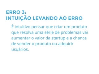 Criando funcionalidades que realmente importam - Palestra Agile Brazil 2015 Slide 22