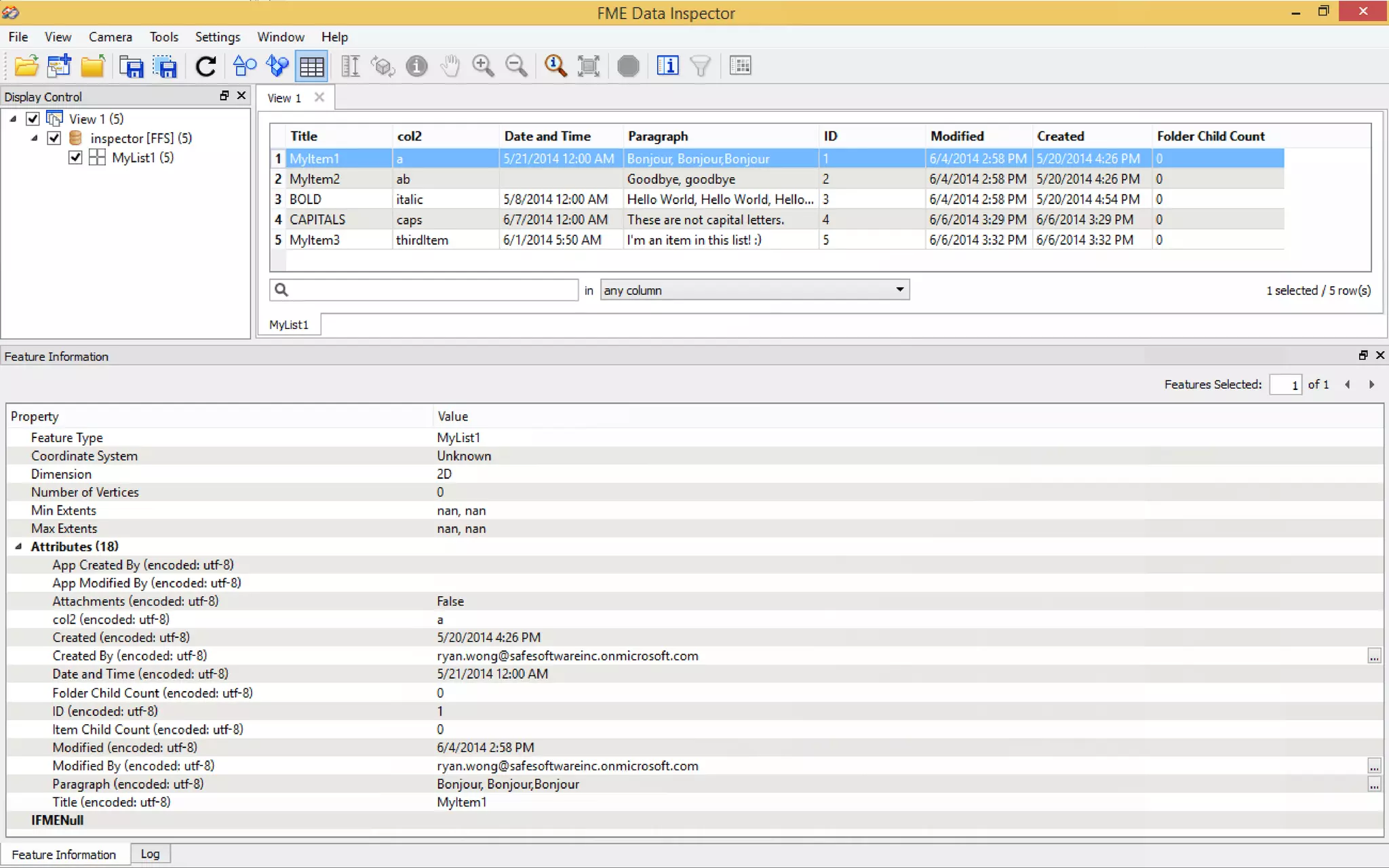 CONNECT. TRANSFORM. AUTOMATE.
 