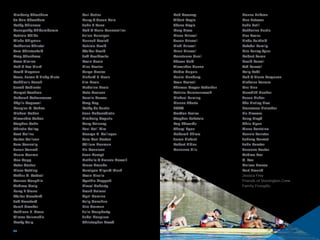 Sandra Popa Vine Party At The Gym