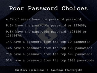 Kill All Passwords | PDF