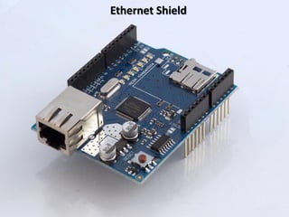 Base : Sistema de Controle
ID registrado.
Inicia Ethernet Shield pegando um IP para o equipamento.
Define o IP do servidor...