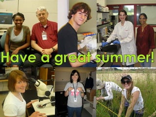 2015 ASE Orientation for Students -  online version