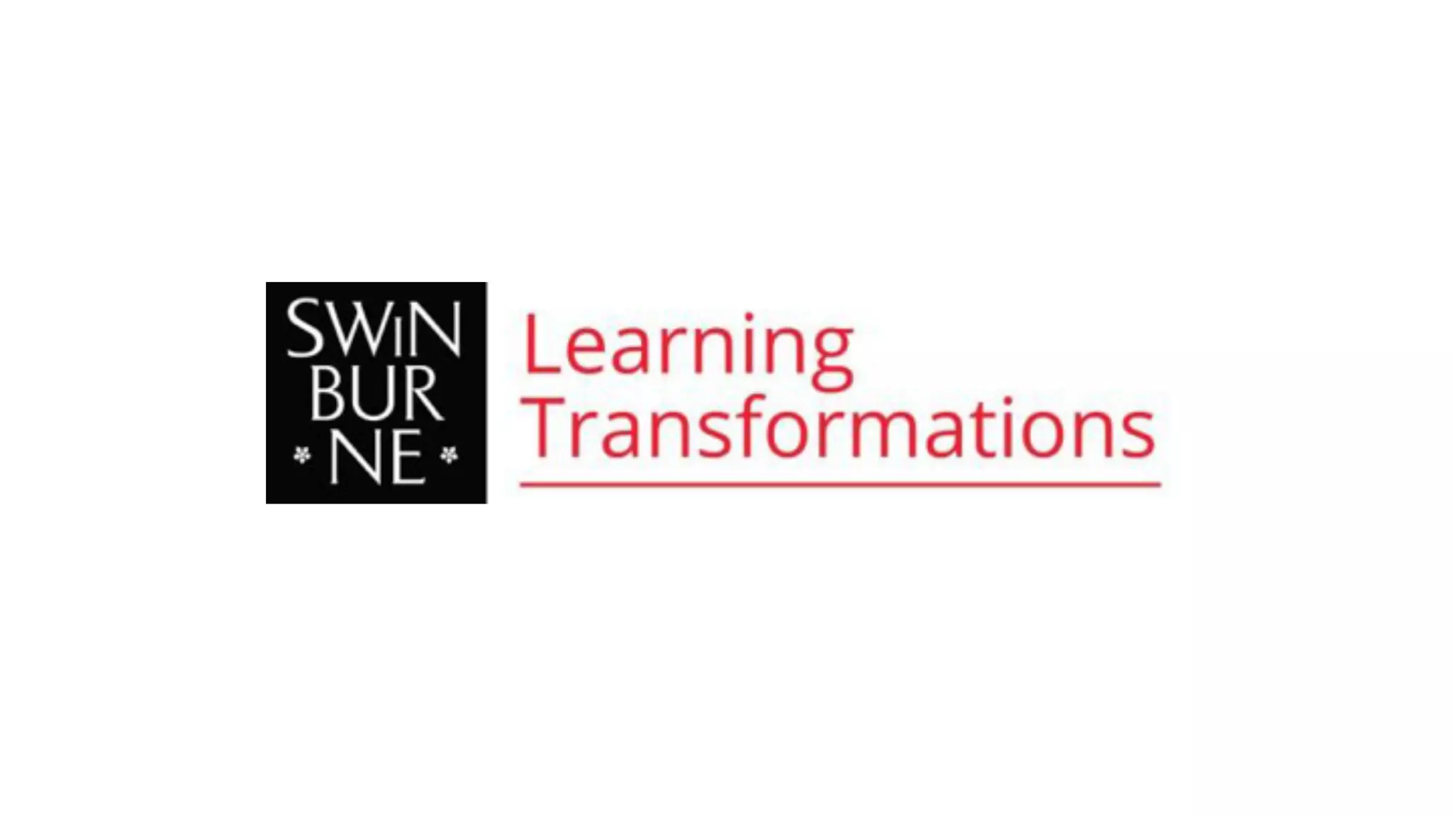 Making a Career out of This: Adventures with Learning Technologies