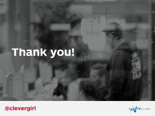 Thank you!
@clevergirl
 