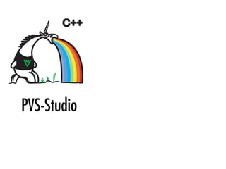 PVS-Studio
 