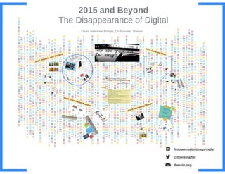 2015 and Beyond: The Disappearance of Digital