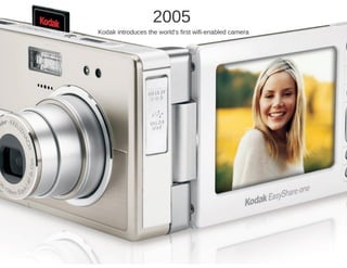 2015 and Beyond: The Disappearance of Digital