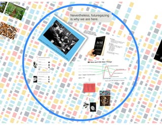 2015 and Beyond: The Disappearance of Digital