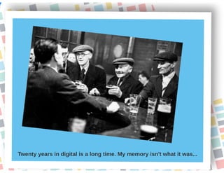 2015 and Beyond: The Disappearance of Digital