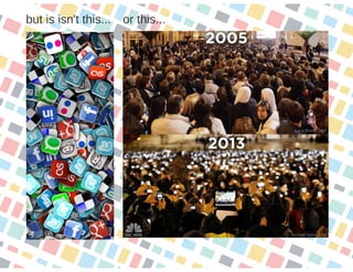 2015 and Beyond: The Disappearance of Digital