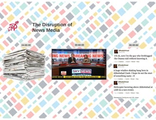 2015 and Beyond: The Disappearance of Digital