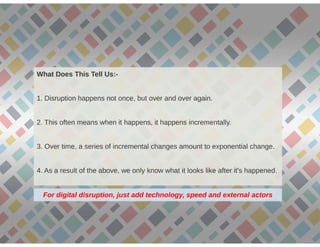 2015 and Beyond: The Disappearance of Digital