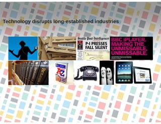 2015 and Beyond: The Disappearance of Digital