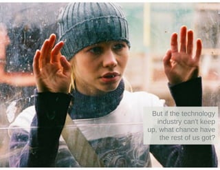 2015 and Beyond: The Disappearance of Digital