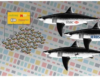 2015 and Beyond: The Disappearance of Digital