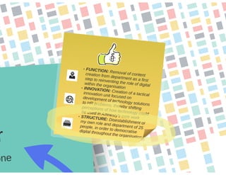 2015 and Beyond: The Disappearance of Digital