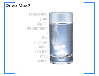 2015 and Beyond: The Disappearance of Digital