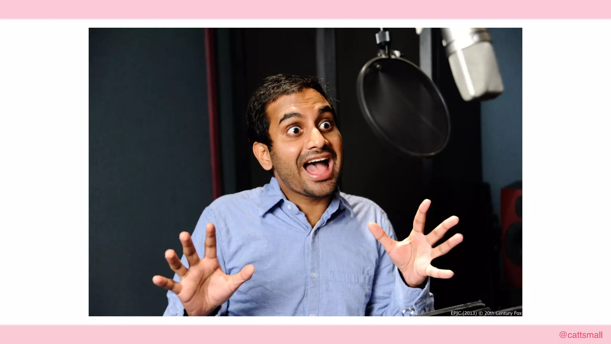 @cattsmall@cattsmall
 