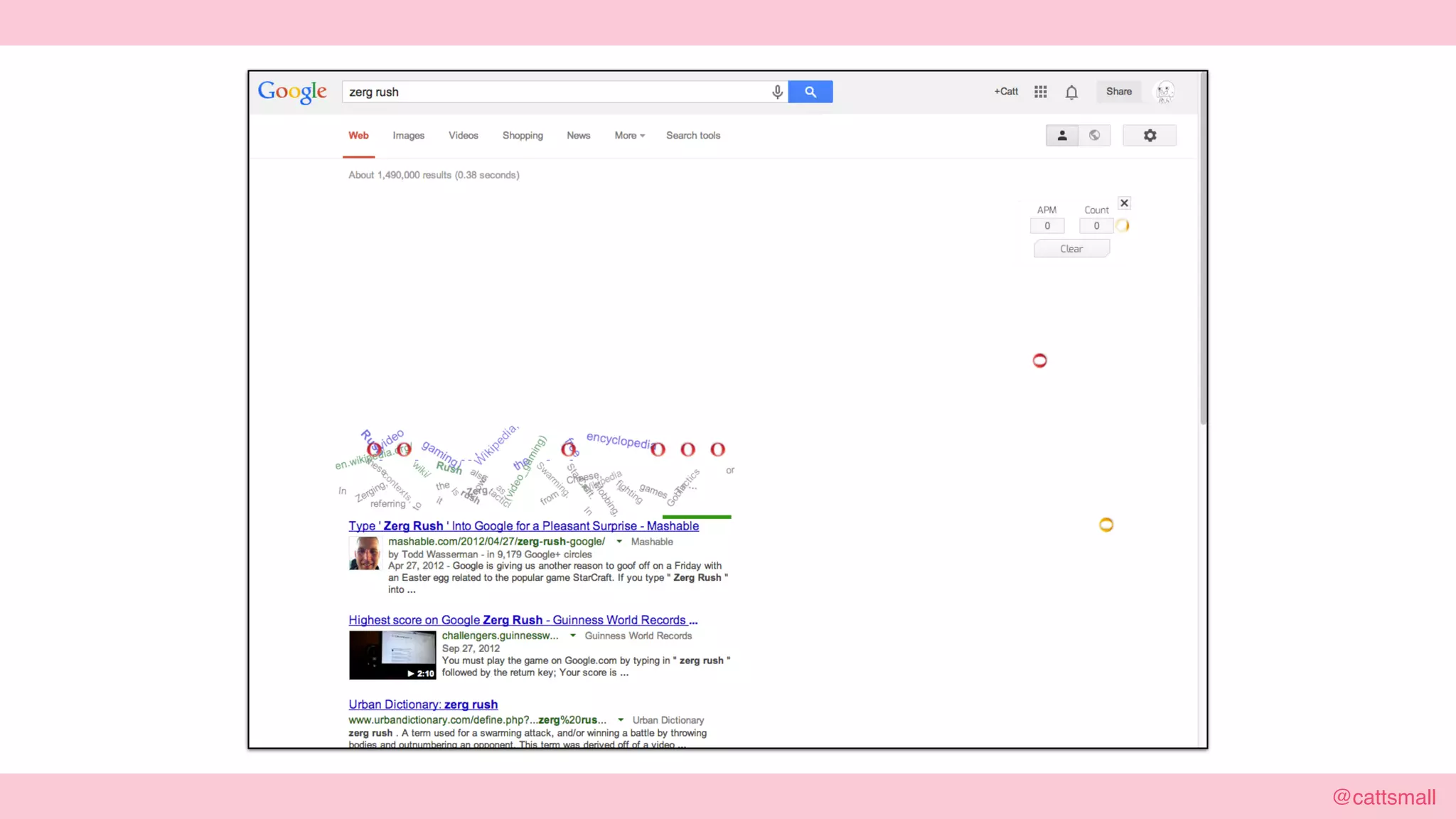 @cattsmall@cattsmall
 