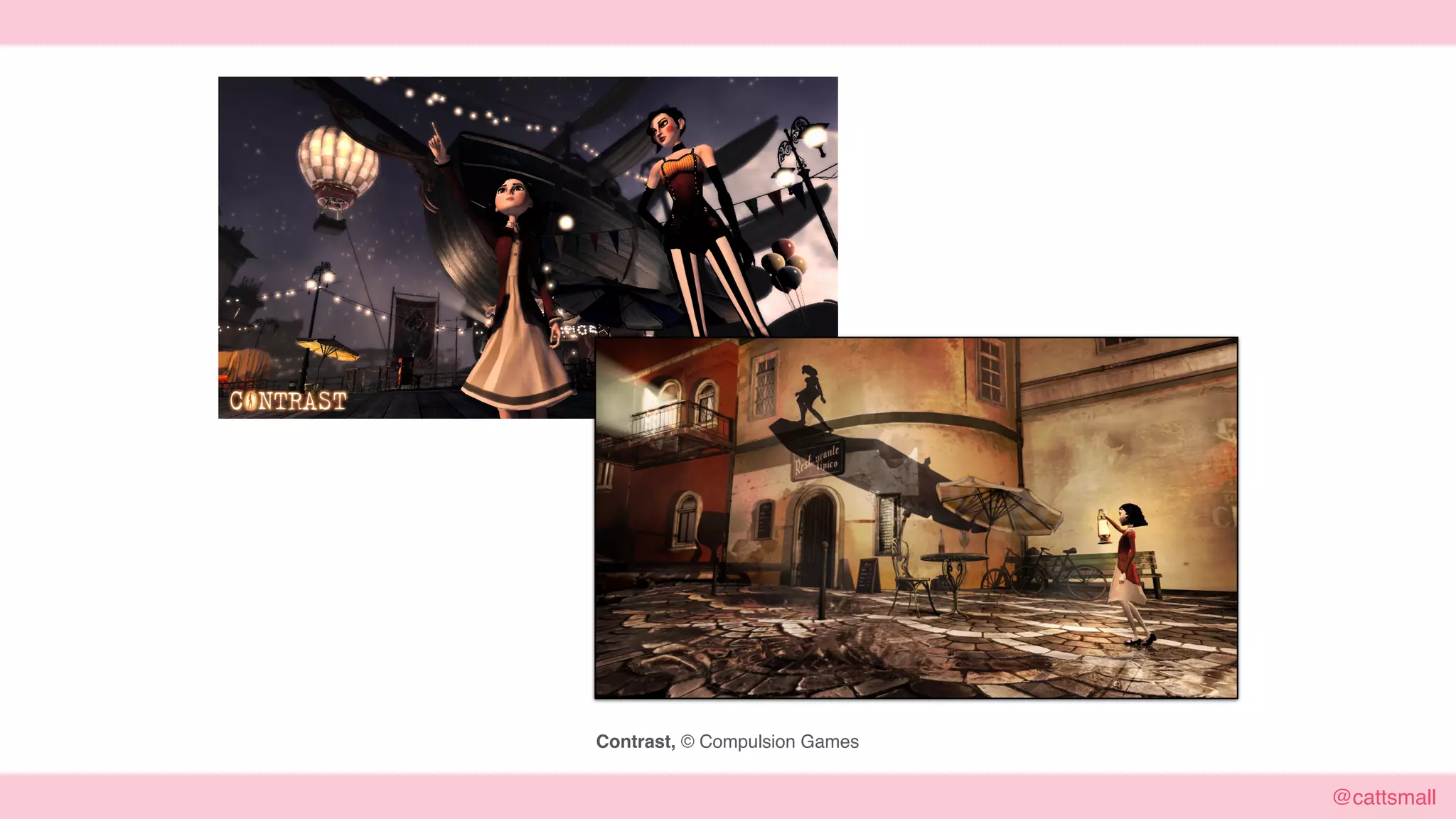 @cattsmall@cattsmall
Contrast, © Compulsion Games
 