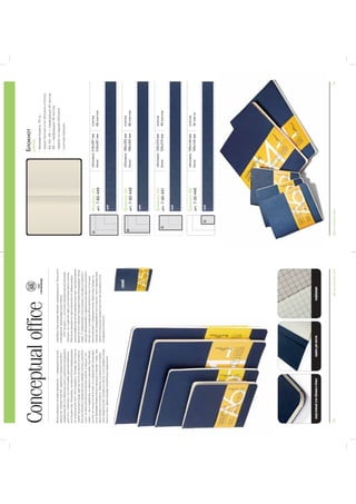 50BRUNOVISCONTI2015BRUNOVISCONTI201551
ConceptualofficeГОТОВ
КПЕРСОНАЛИЗАЦИИ
синий
-
-
-
-
-
Блокнот
клетка
БлокнотА4
APT.7-60-449
БлокнотА4-
APT.7-60-448
БлокнотА5-
APT.7-40-447
БлокнотА6
APT.7-32-446
обложка:210х297мм
блок:210х297мм
обложка:188х250мм
блок:188х250мм
обложка:128х210мм
блок:128х210мм
обложка:105х148мм
блок:105х148мм
клетка
60листов
клетка
60листов
клетка
40листов
клетка
32листа
синий
синий
синий
синий
кармандлялистовзакругленныйуголобложкииблокаперфорация
A4
A4-
A5-
A6
 