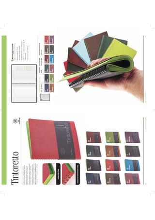 66BRUNOVISCONTI2015BRUNOVISCONTI201567
Tintoretto -
-
-
зелёныйобрезблока
полускрытыйметаллическийгребень
Еженедельник
недатированныйблок
01
синий
07
оранжевый
03
зелёный
09
розовый
05
коричневый
11
серый
02
чёрный
08
салатовый
04
бордовый
10
бирюзовый
06
красный
12
фиолетовый
ЕженедельникB5
APT.3-513/...
обложка:185х230мм
блок:175х225мм
недатированный,
160стр.
01
синий
04
бордовый
07
оранжевый
10
бирюзовый
02
чёрный
05
коричневый
08
салатовый
11
серый
03
зелёный
06
красный
09
розовый
12
фиолетовый
ГОТОВ
КПЕРСОНАЛИЗАЦИИ
B5
WEEKLYPLANNERWEEKLYPLANNER
 