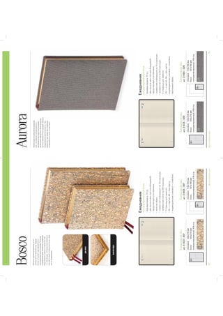 94BRUNOVISCONTI2015BRUNOVISCONTI201595
Bosco
-
-
дваляссе
золотойобрез
ЕжедневникА6+
APT.3-003/307
обложка:110х155мм
блок:107х150мм
полудатированный,416стр.
ЕжедневникА5+
APT.3-023/307
обложка:145х216мм
блок:143х210мм
полудатированный,416стр.
307
бежевый
307
бежевый
Ежедневник
полудатированныйблок
A5+
A6+
Aurora
ЕжедневникА6+
APT.3-003/320
обложка:110х155мм
блок:107х150мм
полудатированный,416стр.
ЕжедневникА5+
APT.3-023/320
обложка:145х216мм
блок:143х210мм
полудатированный,416стр.
320320
Ежедневник
полудатированныйблок
A5+
A6+
-
 