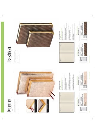 98BRUNOVISCONTI2015BRUNOVISCONTI201599
Ежедневник
полудатированныйблок
Iguana
-
-
дваляссе
бронзовыйобрез
ЕжедневникА6+
APT.3-003/313
обложка:110х155мм
блок:107х150мм
полудатированный,416стр.
ЕжедневникА5+
APT.3-023/313
обложка:145х216мм
блок:143х210мм
полудатированный,416стр.
313
розовоезолото
313
розовоезолото
A5+
A6+
Fashion
ЕжедневникА6+
APT.3-003/317
обложка:110х155мм
блок:107х150мм
полудатированный,416стр.
ЕжедневникА5+
APT.3-023/317
обложка:145х216мм
блок:143х210мм
полудатированный,416стр.
317317
Ежедневник
полудатированныйблок
A5+
A6+
-
-
-
 