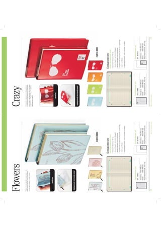 118BRUNOVISCONTI2015BRUNOVISCONTI2015119
FlowersCrazy
-
Ежедневник
недатированныйблок
Ежедневник
недатированныйблок
ЕжедневникА6
APT.3-051
ЕжедневникА6
APT.3-043
обложка:110х154мм
блок:102х149мм
недатированный,272стр.
обложка:110х154мм
блок:102х149мм
недатированный,272стр.
ЕжедневникА5-
APT.3-052
ЕжедневникА5-
APT.3-042
обложка:134х188мм
блок:128х180мм
недатированный,272стр.
обложка:134х188мм
блок:128х180мм
недатированный,272стр.
гибкийблок
гибкийблок
индивидуальныйпластиковыйконверт
индивидуальныйпластиковыйконверт
4ЦВЕТАМИКС4ЦВЕТАМИКС
A5-A5-
A6A6
JANJAN
DIARYDIARY
APRAPR
JULJUL
TUETUE
OCTOCT
FRIFRI
FEBFEB
MAYMAY
AUGAUG
WEDWED
NOVNOV
SATSAT
MARMAR
JUNJUN
MONMON
SEPSEP
THUTHU
DECDEC
SUNSUN
DAYSDAYS
MONTHSMONTHS
D
A
T
E
D
A
T
E
JANJAN
DIARYDIARY
APRAPR
JULJUL
TUETUE
OCTOCT
FRIFRI
FEBFEB
MAYMAY
AUGAUG
WEDWED
NOVNOV
SATSAT
MARMAR
JUNJUN
MONMON
SEPSEP
THUTHU
DECDEC
SUNSUN
DAYSDAYS
MONTHSMONTHS
D
A
T
E
D
A
T
E
 