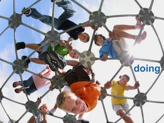 ©4MAT 4Business, no reproduction allowed 4MAT: Advanced Instructional Design
watching
 