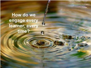 ©4MAT 4Business, no reproduction allowed 4MAT: Advanced Instructional Design
“All things
are
possible
when you
align
purpose,
strength,
and
consistent
action.”Resources from: http://4mat4business.com/index.php
 