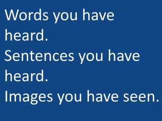 ©4MAT 4Business, no reproduction allowed 4MAT: Advanced Instructional Design
 