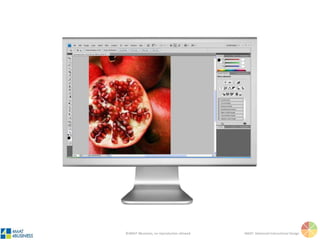 ©4MAT 4Business, no reproduction allowed 4MAT: Advanced Instructional Design
 