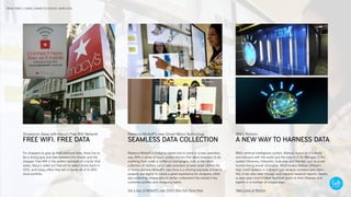 Cannes 2015: Y&R Labstore's Retail Takeaways