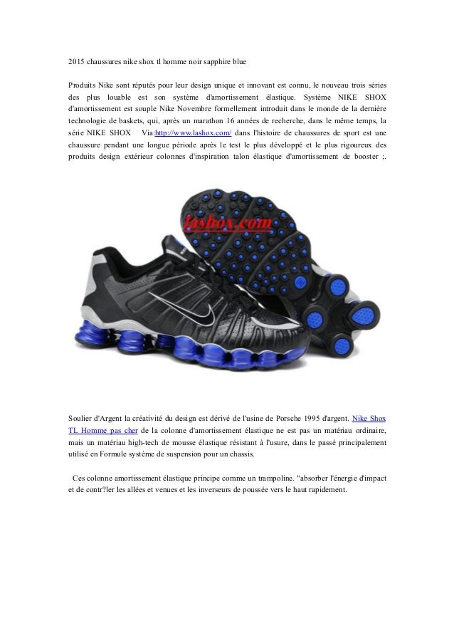 nike marathon shoes homme 2015