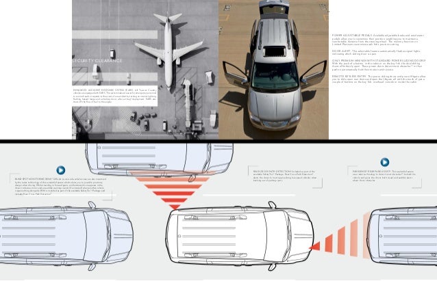 2015 Chrysler Town And Country Details El Paso